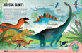 Books - Children Insight Editions - #1 Pop Culture Publisher My First Dinosaur Atlas