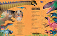 Books - Children Insight Editions - #1 Pop Culture Publisher My First Dinosaur Atlas