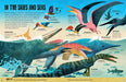 Books - Children Insight Editions - #1 Pop Culture Publisher My First Dinosaur Atlas