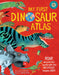 Books - Children Insight Editions - #1 Pop Culture Publisher My First Dinosaur Atlas