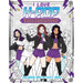 Books - Coloring - Activity Insight Editions - #1 Pop Culture Publisher I Love K-pop Coloring and Activity Book