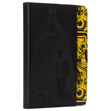 Books - Journals Insight Editions - #1 Pop Culture Publisher DC: Batman Hardcover Journal