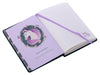 Books - Journals Insight Editions - #1 Pop Culture Publisher I Wish I Was a Unicorn Embroidered Journal