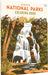 The Art of the National Parks Coloring Book - Saltire Games