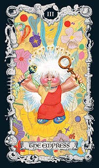 Garbage Pail Kids: The Official Tarot Deck and Guidebook - Saltire Games