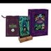 Mega-Sized Tarot: Disney Villains Tarot Deck and Guide - Saltire Games