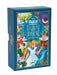 Alice in Wonderland Tarot Deck and Guidebook - Saltire Games