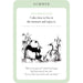 Big Panda and Tiny Dragon Affirmation Cards - Saltire Games