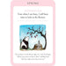 Big Panda and Tiny Dragon Affirmation Cards - Saltire Games