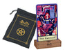 Buffy the Vampire Slayer Mega-Sized Tarot Deck - Saltire Games