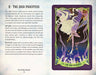 Hocus Pocus: The Official Tarot Deck and Guide Book - Saltire Games