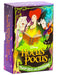 Hocus Pocus: The Official Tarot Deck and Guide Book - Saltire Games