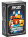 Star Trek: The Next Generation Tarot Deck and Guidebook - Saltire Games