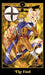 The Anime Tarot Deck and Guidebook - Saltire Games