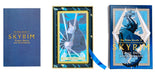The Elder Scrolls V: Skyrim Tarot Deck and Guidebook - Saltire Games