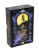 The Nightmare Before Christmas Tarot Deck and Guidebook - Saltire Games