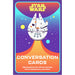 Star Wars: Conversation Cards - Saltire Games