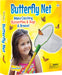 Butterfly Net - Saltire Games