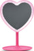 Heart Vanity Mirror - Saltire Games