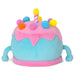 Birthday Cake Mini Plush - Saltire Games