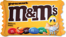 Toys - Plush iScream Peanut M&M's Mini Microbead Plush