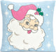 Santa’s Favorite Chenille Plush - Saltire Games