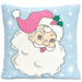 Santa’s Favorite Chenille Plush - Saltire Games