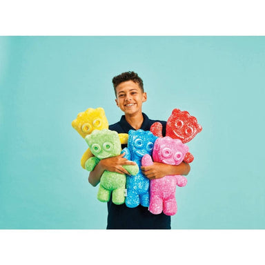 Sour Patch Kids Plush Red Lg - Saltire Games