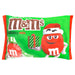 Holiday Red M&M Packaging Plush - Saltire Games