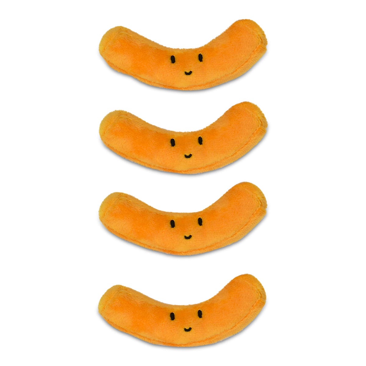 Kraft Mac and Cheese Microwave Packaging Plush - Saltire Games