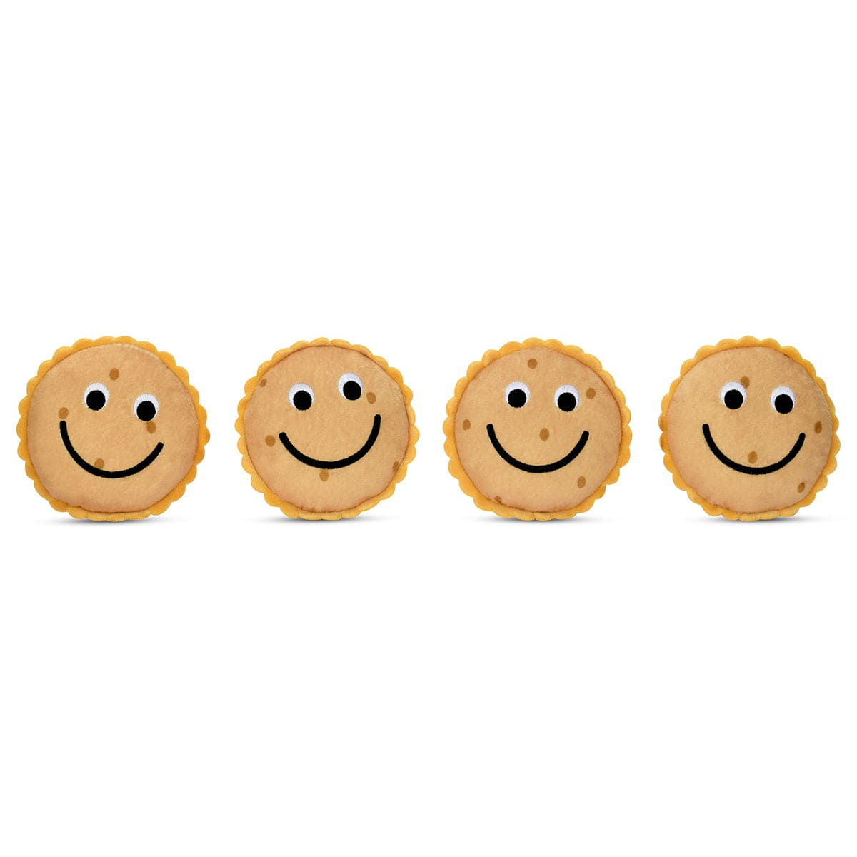 Lunchables Turkey and Cheese Packaging Plush - Saltire Games