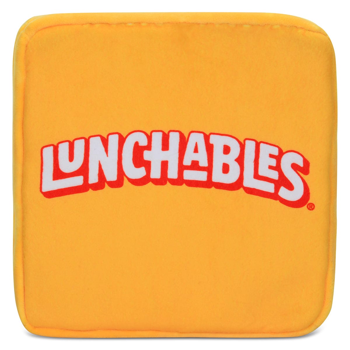 Lunchables Turkey and Cheese Packaging Plush - Saltire Games