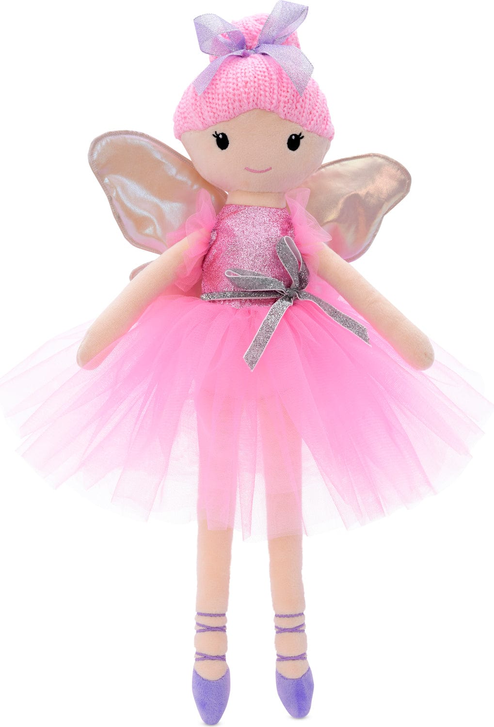 Sugar Plum Fairy Plush - Saltire Games