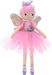 Sugar Plum Fairy Plush - Saltire Games