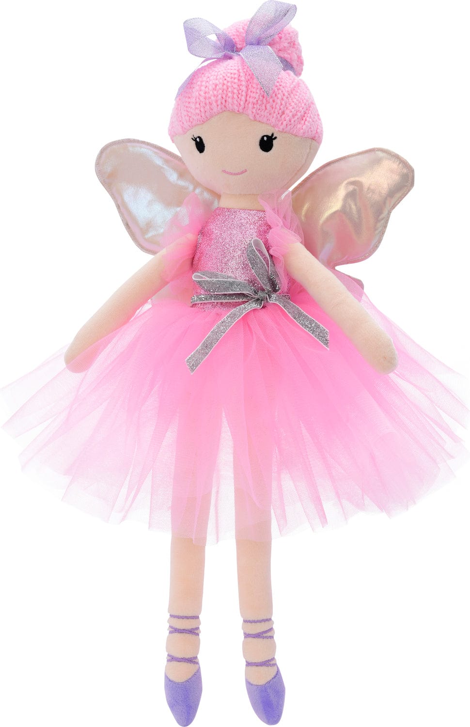 Sugar Plum Fairy Plush - Saltire Games