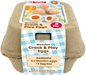 Toys - Preschool - Kitchen and Food Jasey's Toy Chest Wooden Crack & Play Eggs