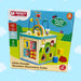Toys - Preschool Jasey's Toy Chest Little Hands Wooden Discovery Cube