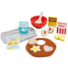 Toys - Pretend Play - Cooking Jasey's Toy Chest Wooden Busy Baker Cookie Set