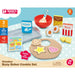 Toys - Pretend Play - Cooking Jasey's Toy Chest Wooden Busy Baker Cookie Set