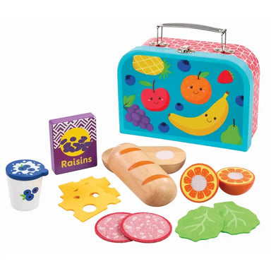 Toys - Pretend Play Jasey's Toy Chest Grab & Go Lunchbox