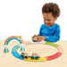 Animal Friends Wooden Train Set - Saltire Games