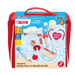 Wooden Little Doc's Medical Kit - Saltire Games