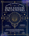The Game Master's Book of More Random Encounters: A Collection of Reality-Shifting Taverns, Temples, Tombs, Labs, Lairs, Extraplanar and Even ... and into the Stars (The Game Master Series) - Saltire Games