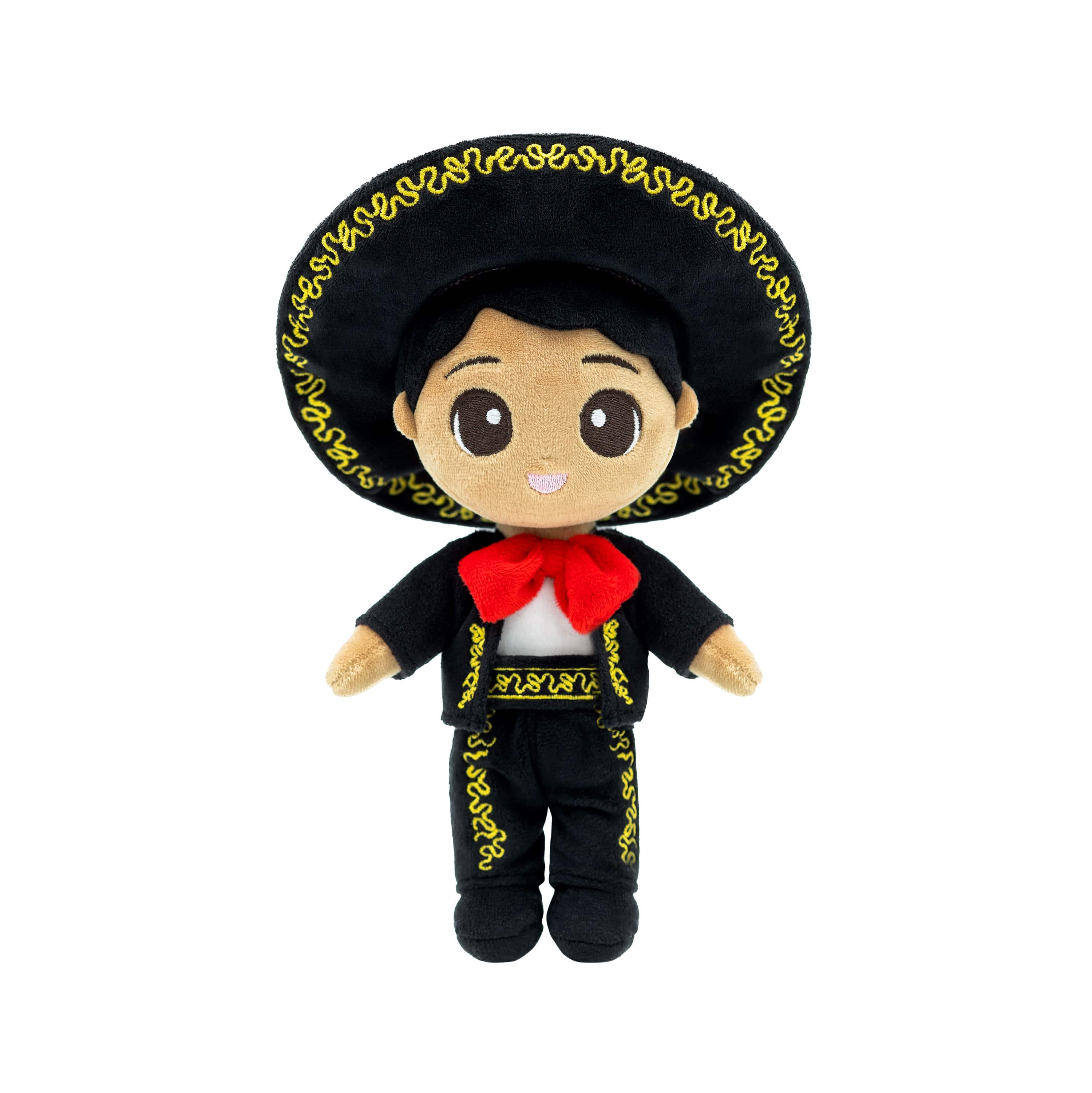Toys - Plush Joeydolls Mexican 'Mateo' Cultural Mini Doll