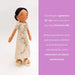 Joeydolls Filipina ‘Malaya’ Cultural Doll - Saltire Games