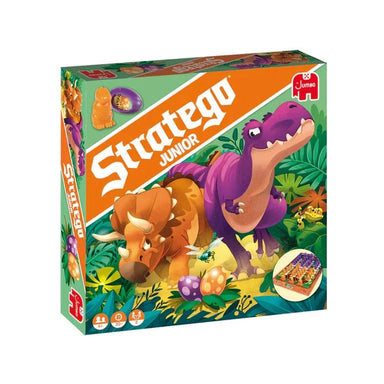 Stratego Junior Dinos - Saltire Games