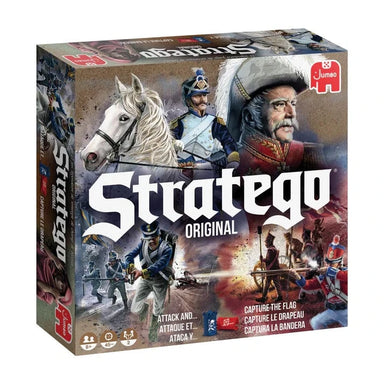 Stratego Orginal - Saltire Games