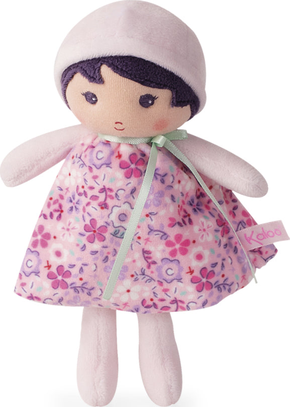 Fleur K Doll - Small - Saltire Games