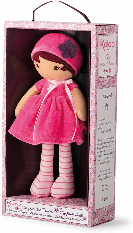 Emma K Doll - Medium - Saltire Games