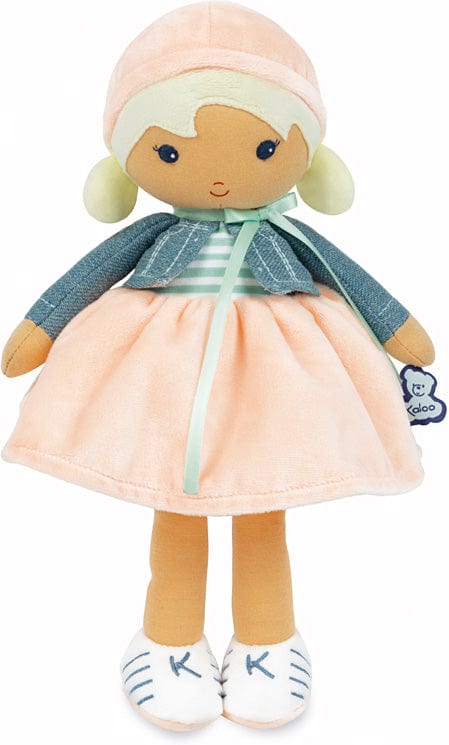 Tendresse - Chloe K Doll - Medium - Saltire Games